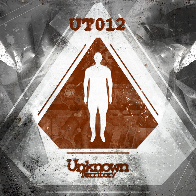 Vision EP cover art