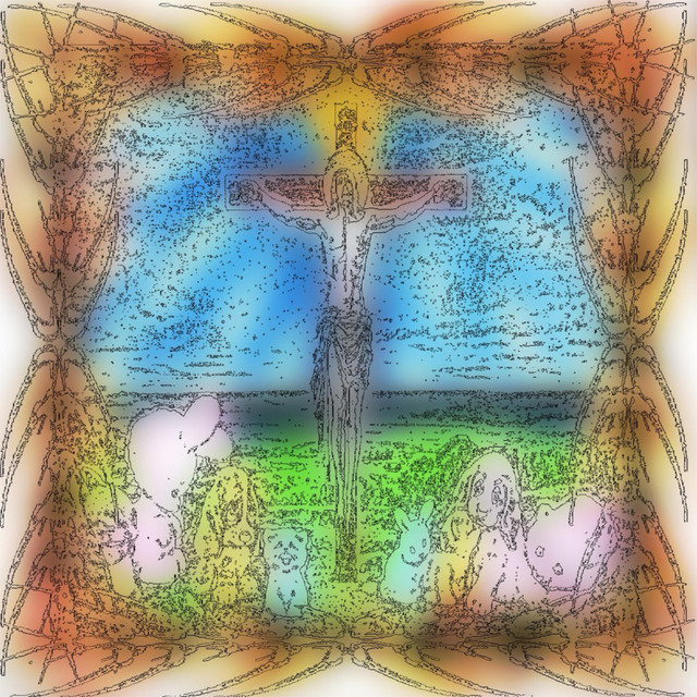 Mateo 1:23 cover art