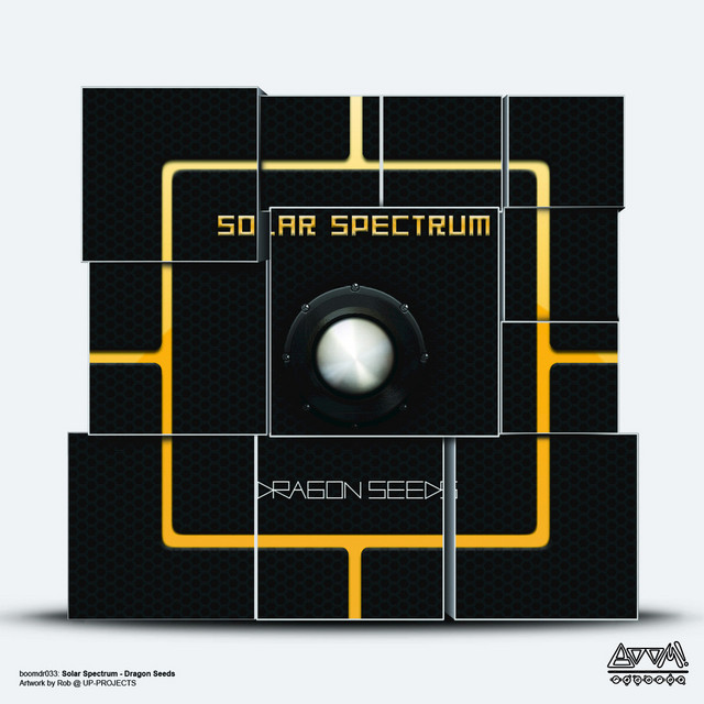 Digital Illusion album art