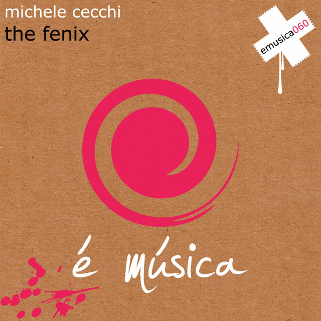 The Fenix cover