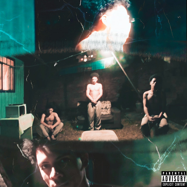 O Peregrino cover art