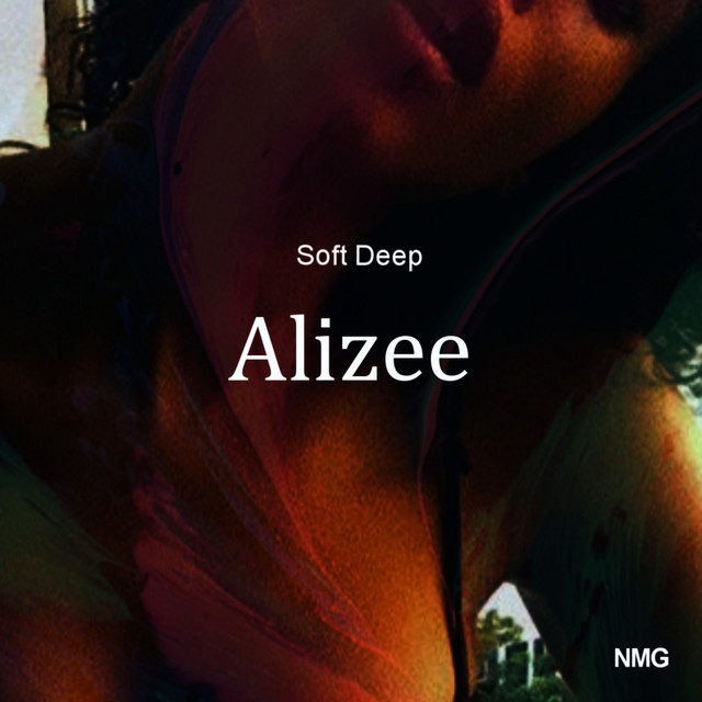 Alizee cover art