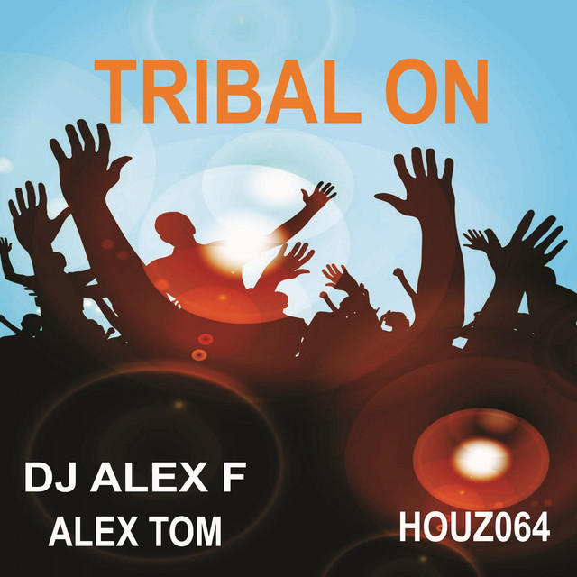 Symphony of Tribal