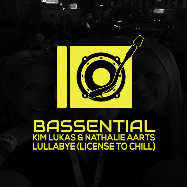 Lullabye (License To Chill) cover art