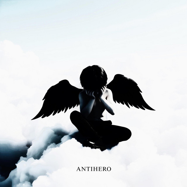undefined album image