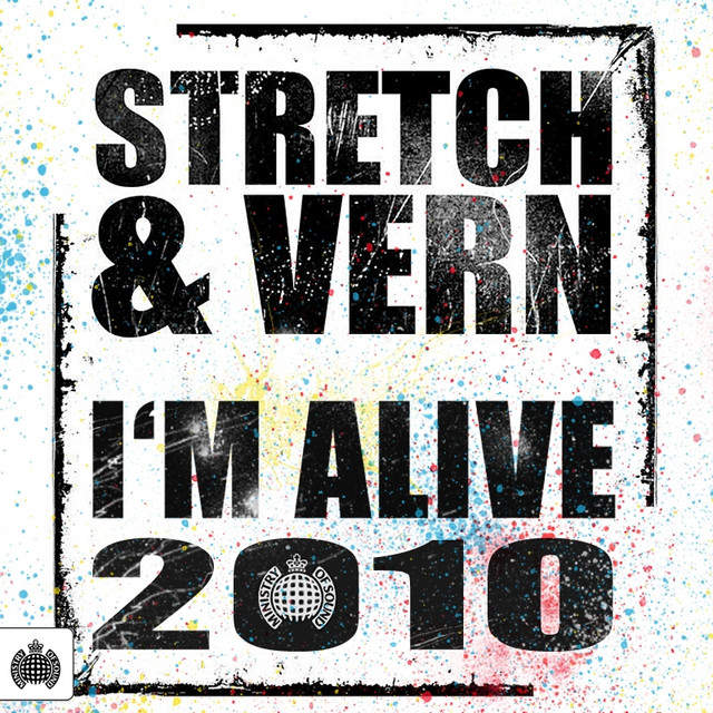I’m Alive 2010 - Radio Edit