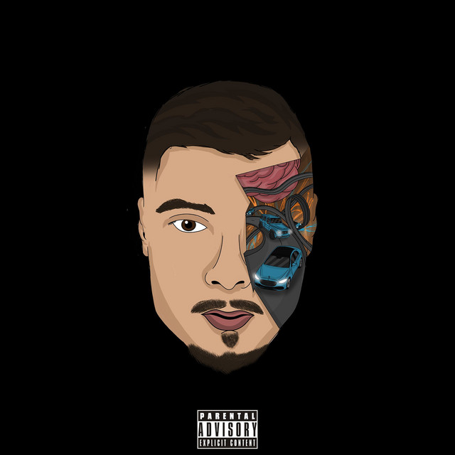Brza Cesta cover art