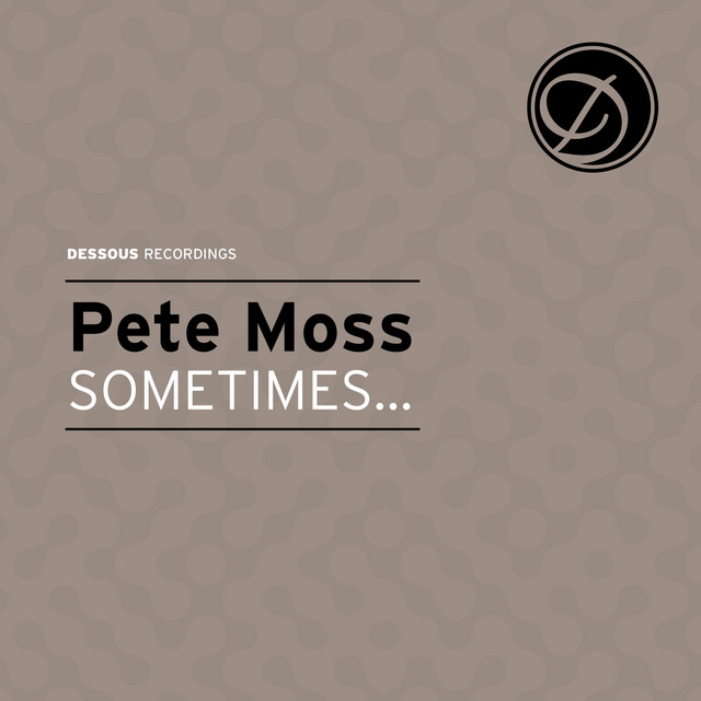 Sometimes... cover art