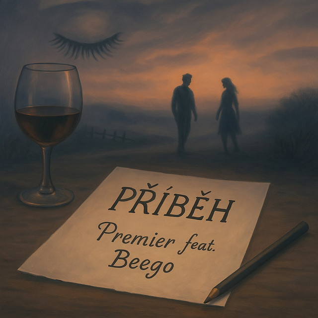 Příběh