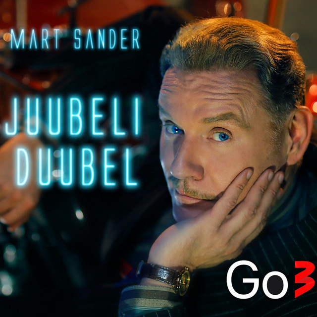 JUUBELIDUUBEL cover art