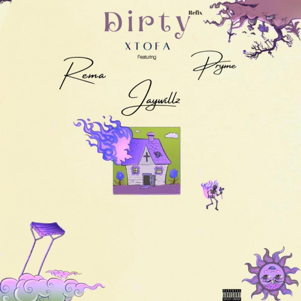 Dirty Refix