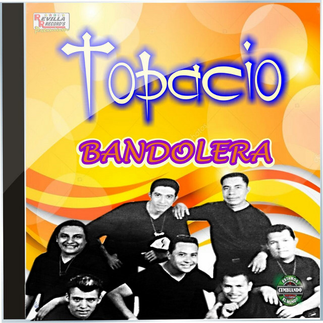 Bandolera - Album by Topacio | Spotify
