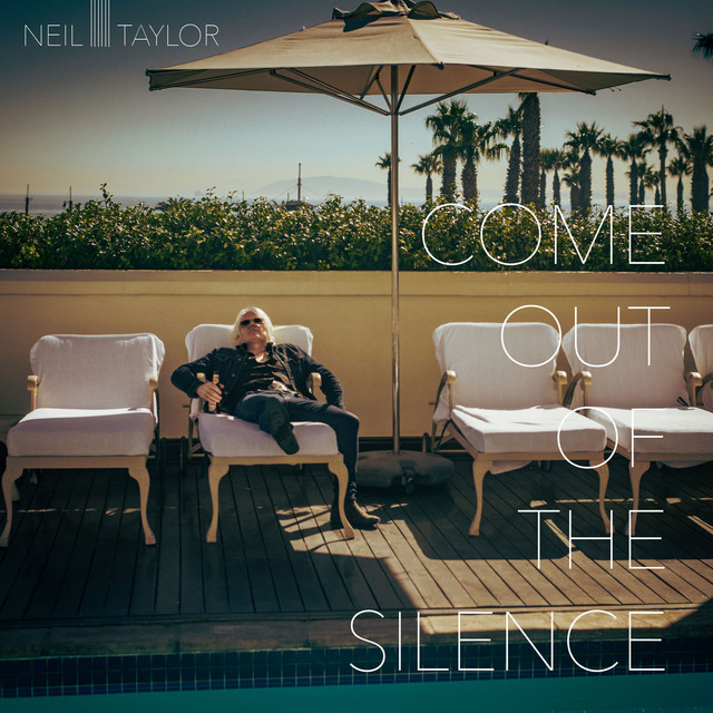 Come out of the Silence cover art