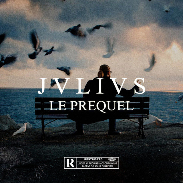 JVLIVS : Le Préquel cover art