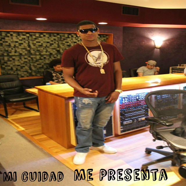 Mi Ciudad Me Presenta - Album by El Terror | Spotify