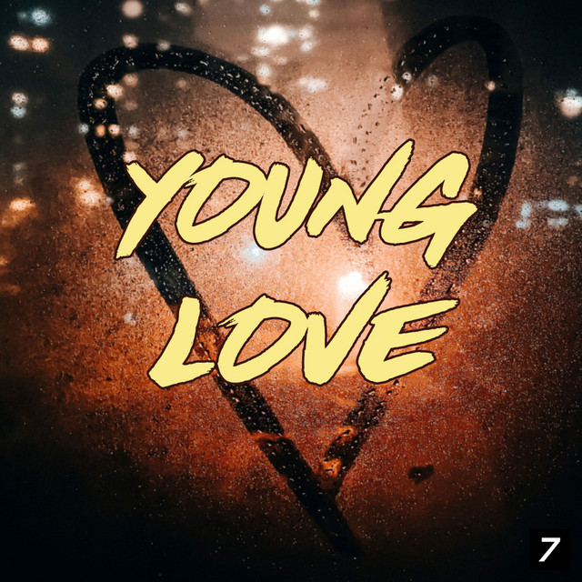 Young Love cover art