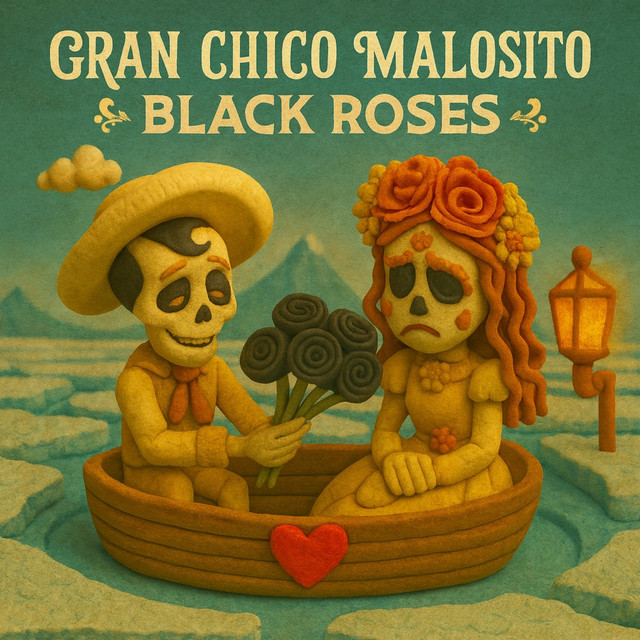 Black Roses