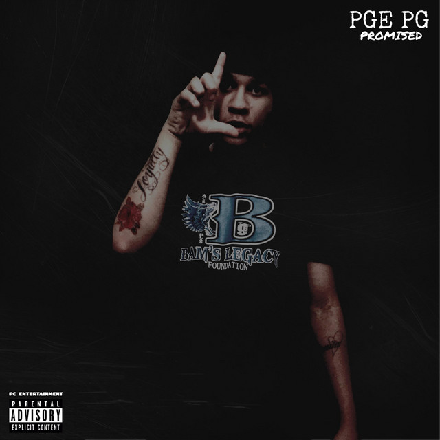 Promised - song and lyrics by PGE PG | Spotify