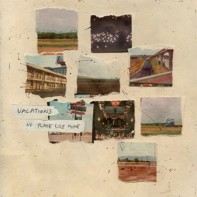 Close Quarters cover art