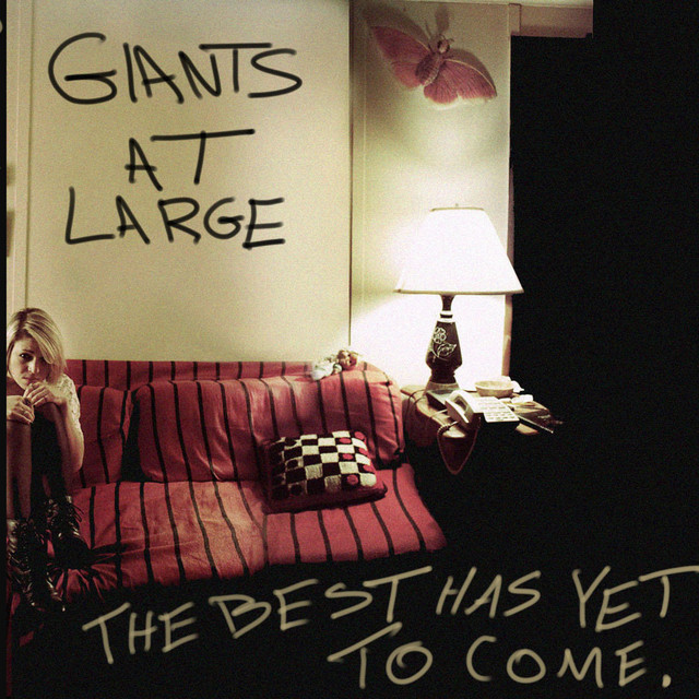 The Best Has Yet to Come cover art