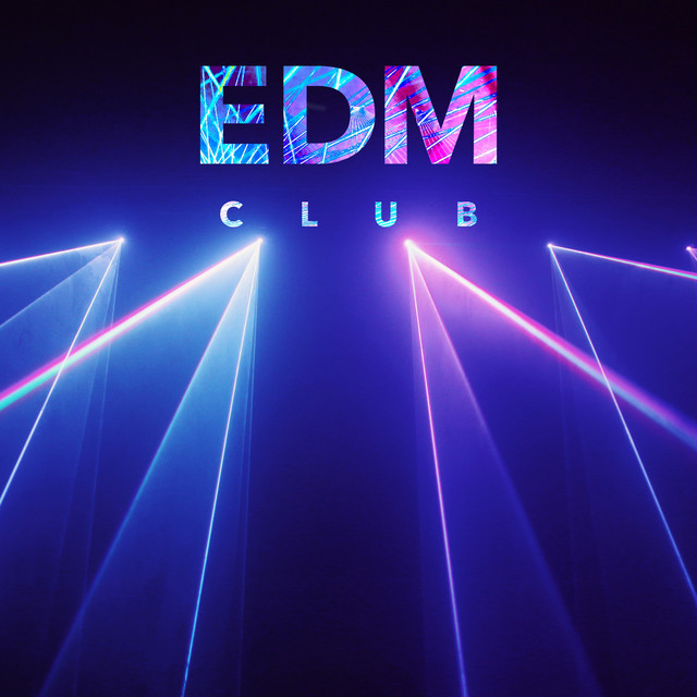 EDM Club cover art