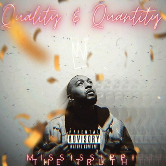 Quality And Quantity cover art