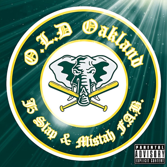 O.L.D Oakland