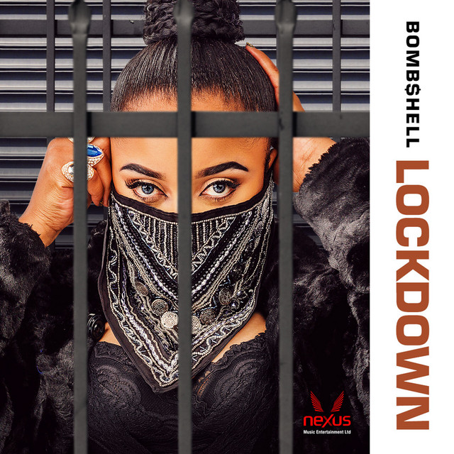Lockdown cover art