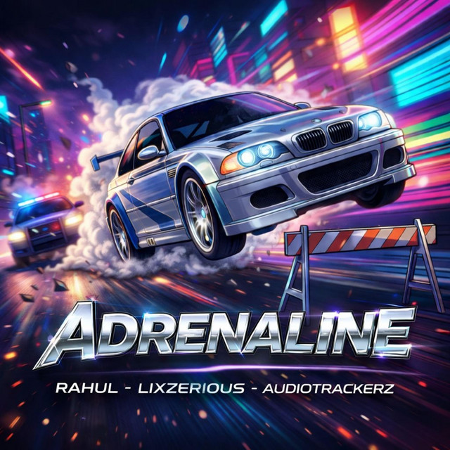 ADRENALINE