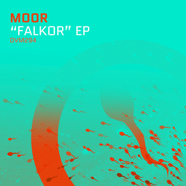 Falkor album art
