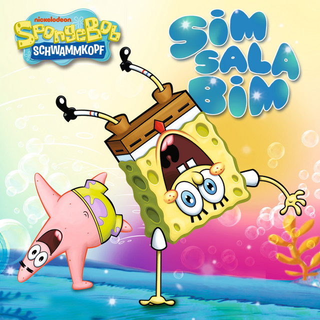 Patrick Star
