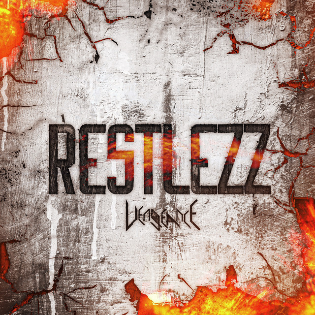 Restlezz cover art
