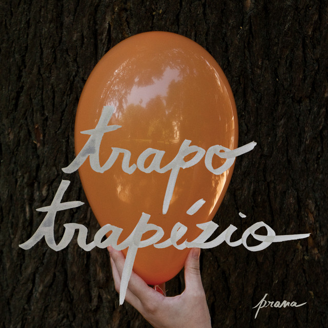 Trapo Trapézio cover art