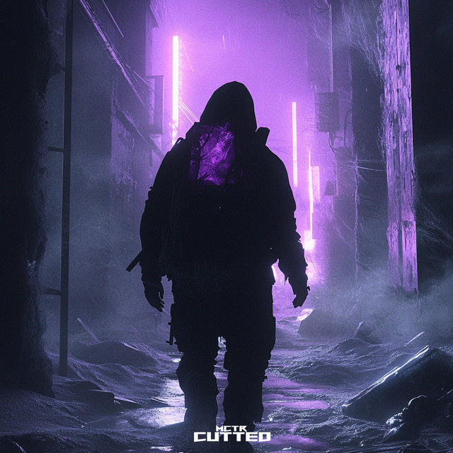 CUTTED cover art