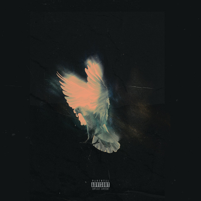 save me cover art