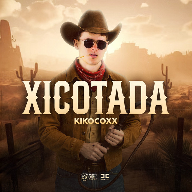 XICOTADA cover art