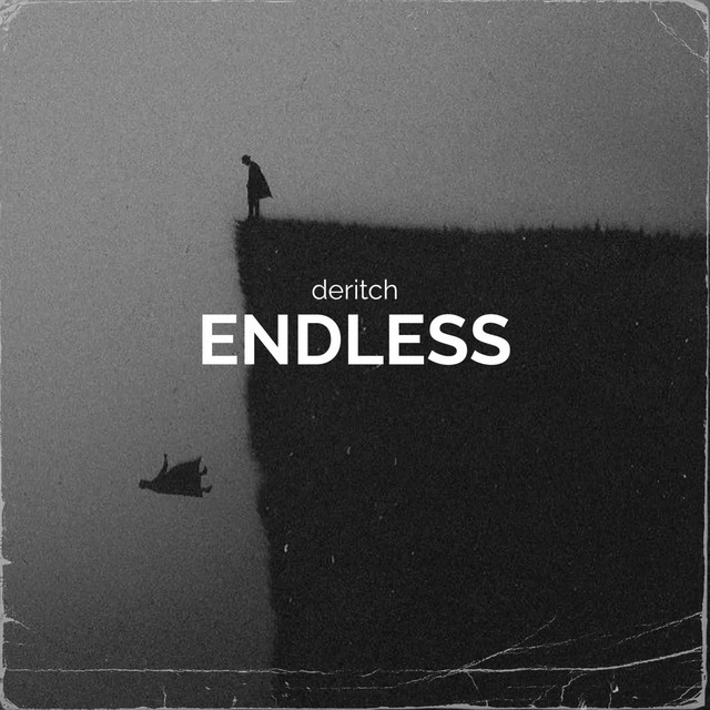 ENDLESS cover art