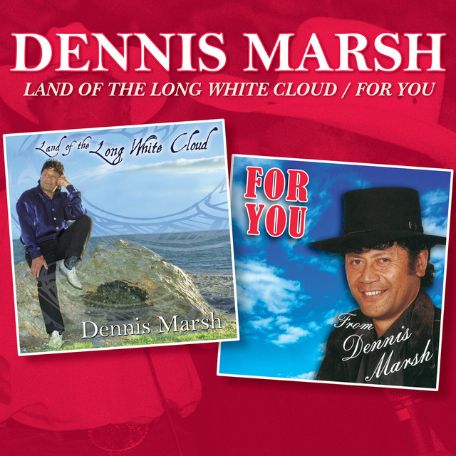 Land of the Long White Cloud / For You cover art