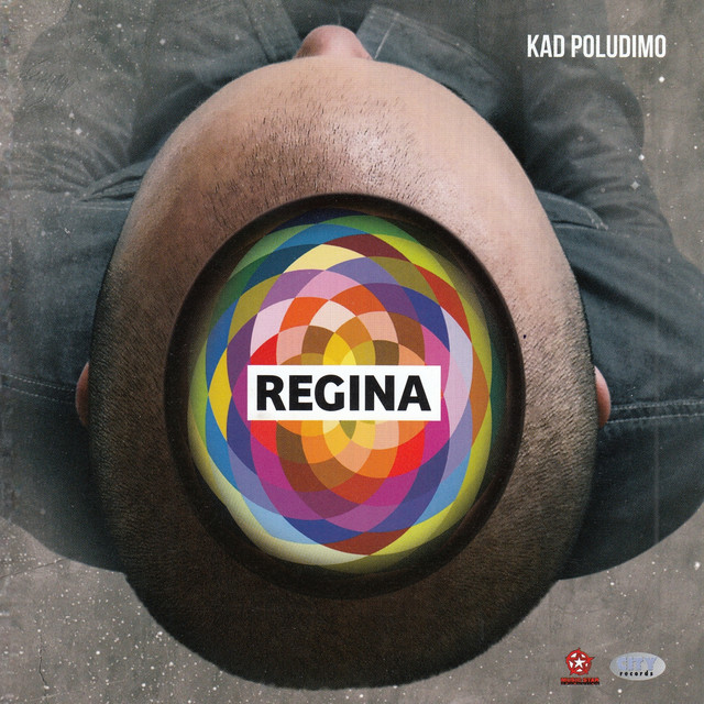 Kad Poludimo cover art