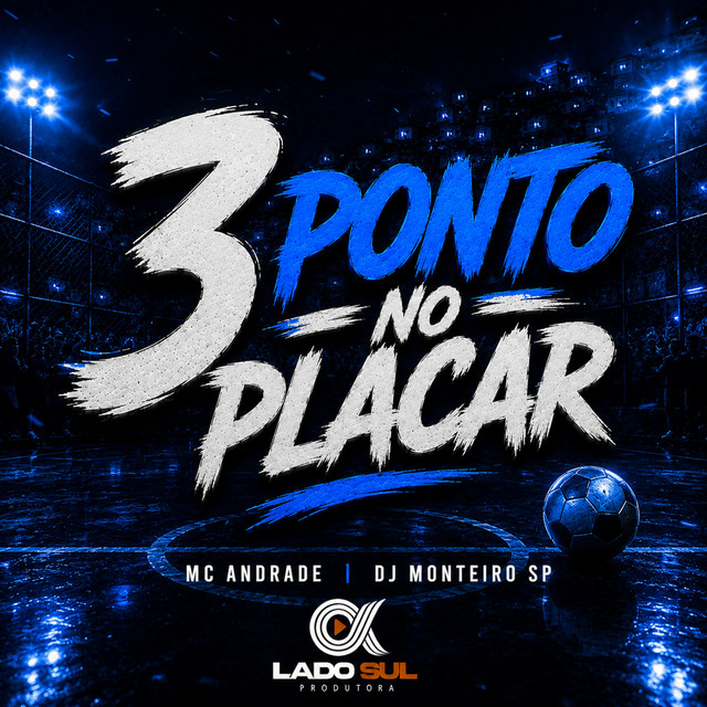 3 Ponto no Placar