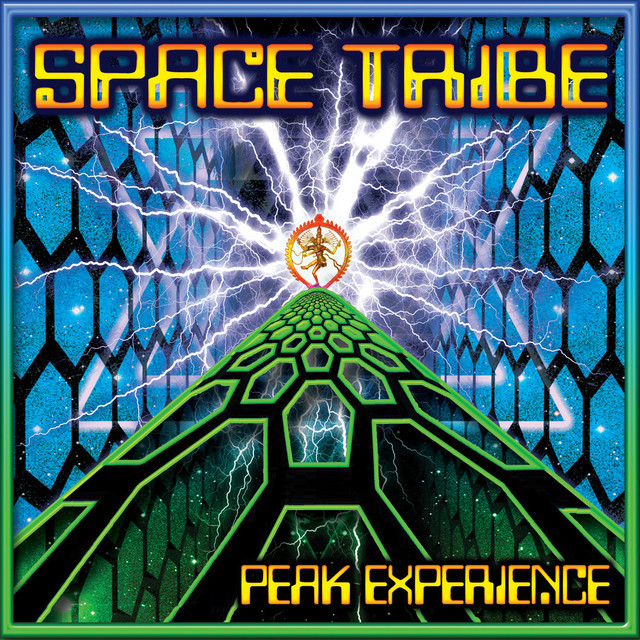 Peak Experience - Kailash mix