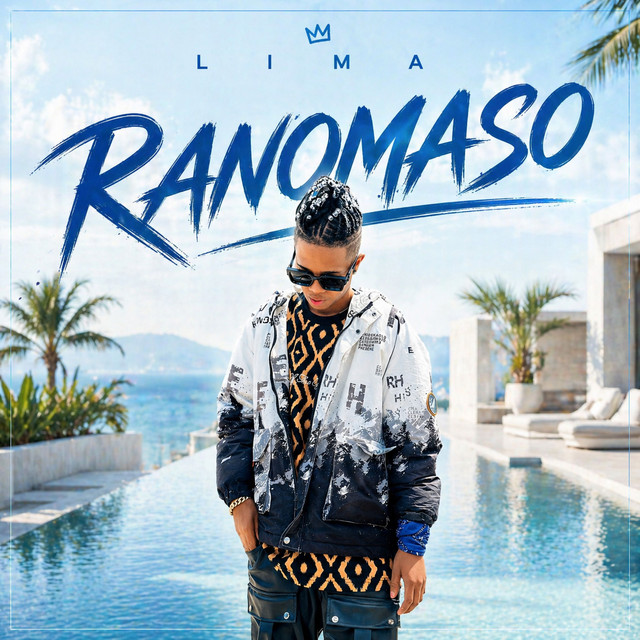 Ranomaso cover art