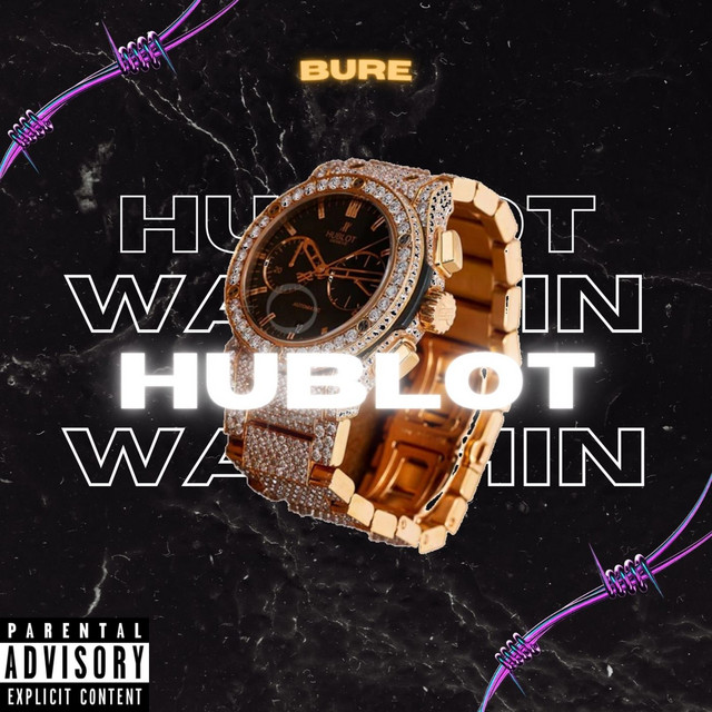 Hublot Watchin'