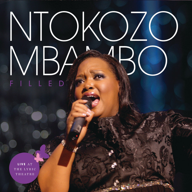 Ntokozo Mbambo Songs Events And Music Stats Viberate