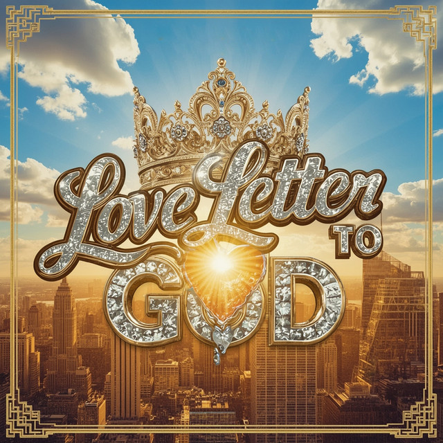 Amilcar Abreu – Holy Harmony