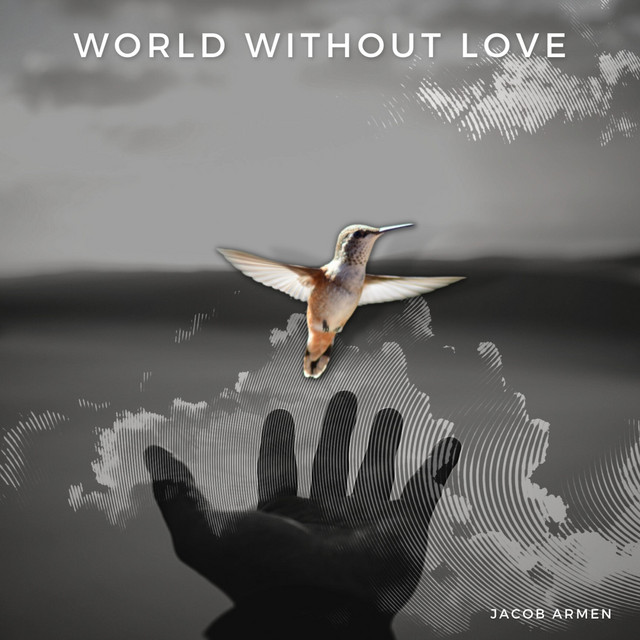 World Without Love cover