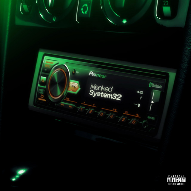 System32 cover art