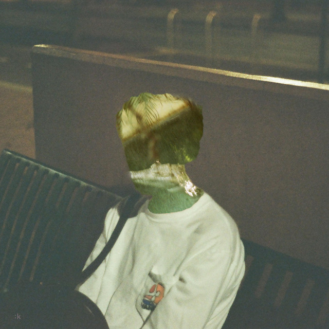 life part two cover art