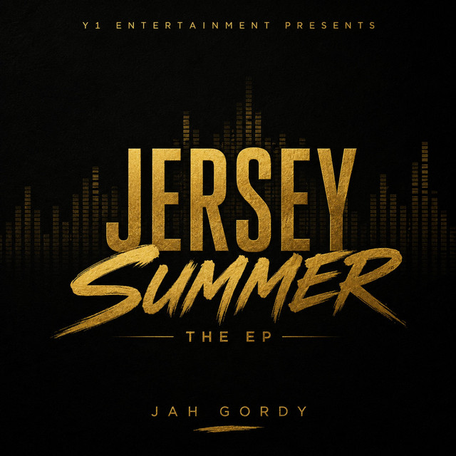 Jah Gordy - Toast 2 The Weekend