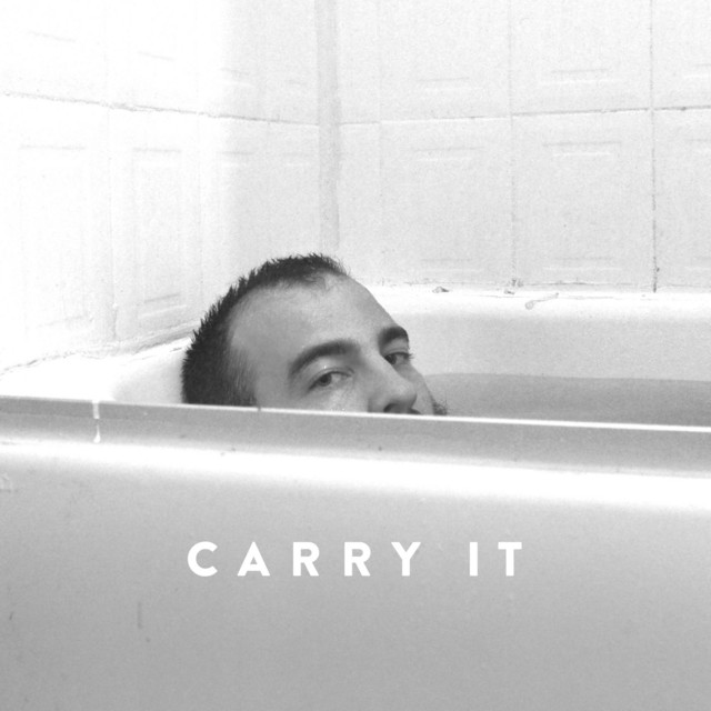 Carry It cover art